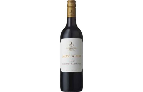 Moss Wood 2016 Cabernet Sauvignon 750mL (SOLD OUT)