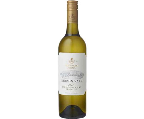 Moss Wood Ribbon Vale 2018 Sauvignon Blanc Semillon (SOLD OUT)
