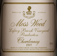 Label_Lefroy_Brook_Chardy_1997