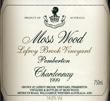 Label_Lefroy_Brook_Chardy_1999