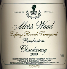 Label_Lefroy_Brook_Chardy_2000