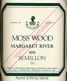 Label_MW_WoodMaturedSem_1991