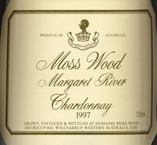 Label_Moss_Wood_CHARDONNAY_1997