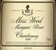 Label_Moss_Wood_CHARDONNAY_1999