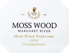 Label_Moss_Wood_CHARDONNAY_2007