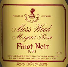 Label_Moss_Wood_Pinot_Noir_1990