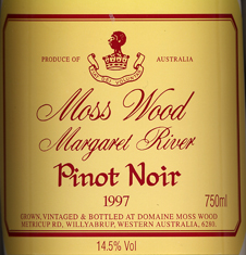 Label_Moss_Wood_Pinot_Noir_1997