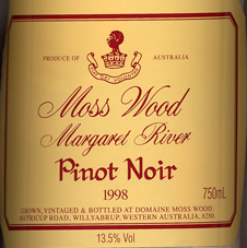 Label_Moss_Wood_Pinot_Noir_1998