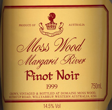 Label_Moss_Wood_Pinot_Noir_1999