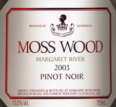 Label_Moss_Wood_Pinot_Noir_2003