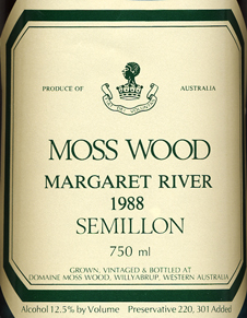 Label_Moss_Wood_Semillon_1988