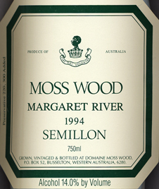 Label_Moss_Wood_Semillon_1994