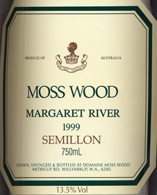 Label_Moss_Wood_Semillon_1999