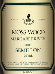 Label_Moss_Wood_Semillon_2000