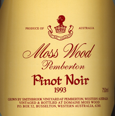 Label_Pemberton_Pinot_1993