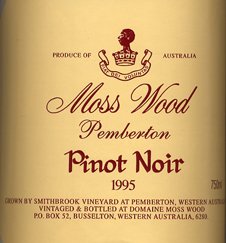 Label_Pemberton_Pinot_1995