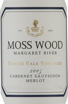 Label_RV_Cab_Sav_Mer_2005