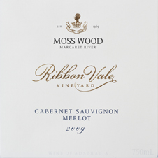 Label_RV_Cab_Sav_Mer_2009