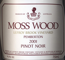 Label_lefroy_brook_pinot_2001