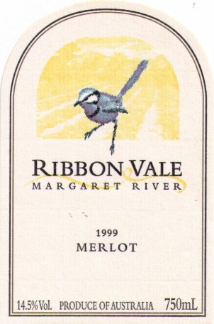 RV1999MERLOT