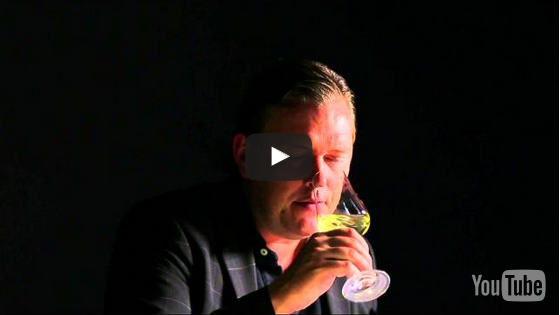 Andreas Larsson Blind Test-Moss Wood 2013 Chardonnay
