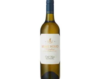 Moss Wood Olive Oil (SOLD OUT)