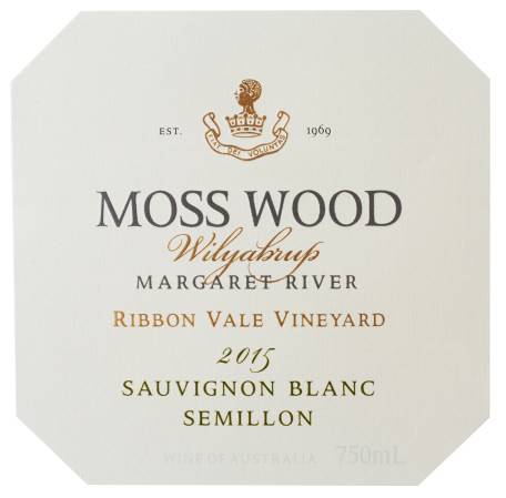 L23_20151118_MOSS WOOD_White bg label Sav Blanc Sem 2015 750ml Ribbonvale