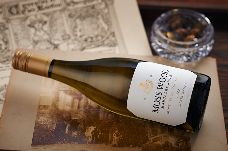 Chardonnay 2012 Chardonnay 2012