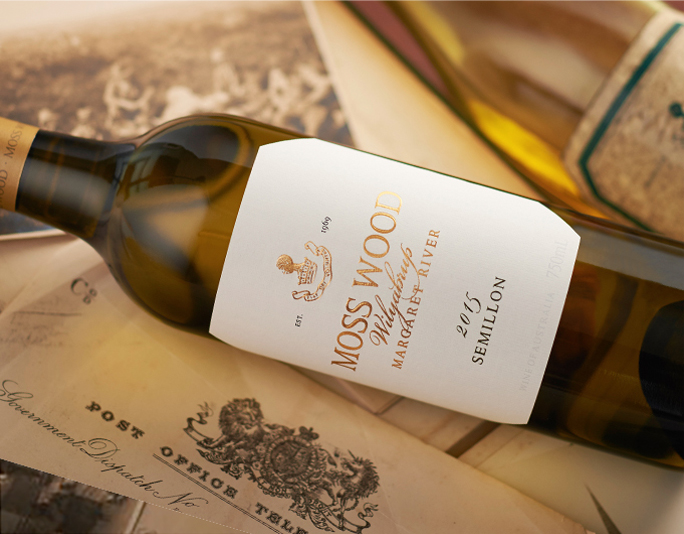 MW Semillon 2015