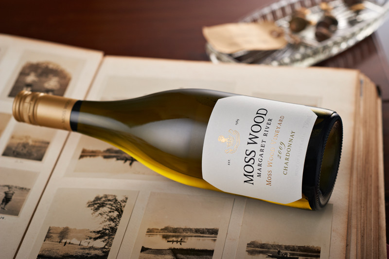 MW09CH Chardonnay 2009