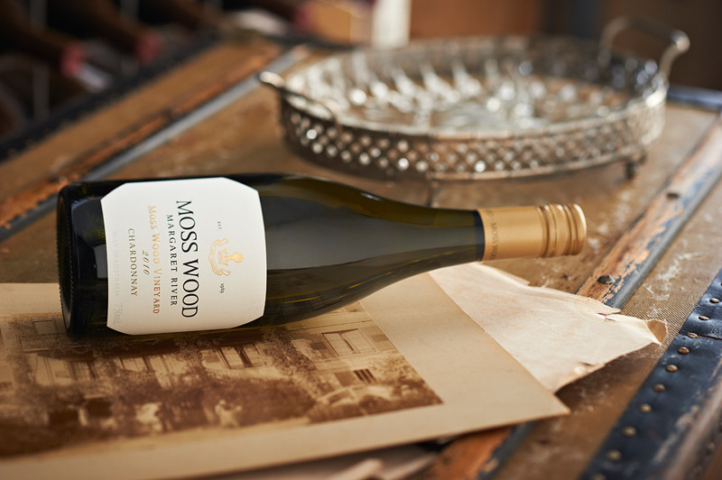 MW10CH Chardonnay 2010