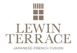 Lewin Terrace
