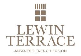 Lewin Terrace