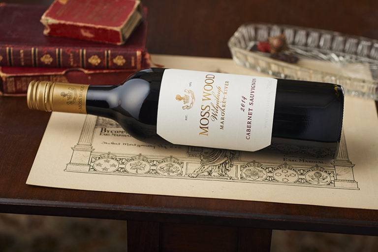 Moss Wood 2014 Sauvignon Matthew Jukes, 100 Best Australian