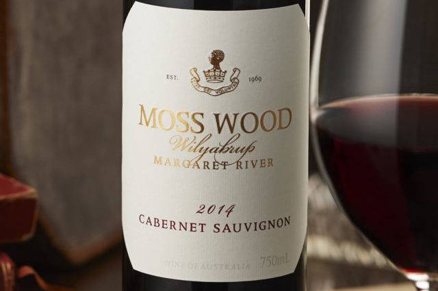 Cabernet Sauvignon 2014 Product