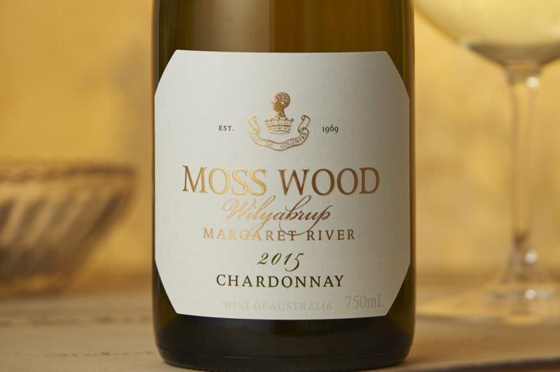 Chardonnay 2015 750ml Vertical