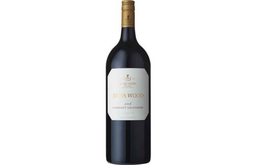 Moss Wood 2016 Cabernet Sauvignon Magnum 1.5L (SOLD OUT)