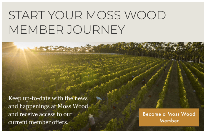 Become a Moss Wood Member