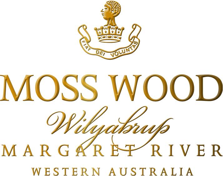 Moss Wood Logo