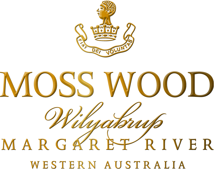 Moss Wood Logo