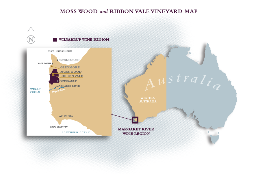 Screenshot 2019-03-28 at 12.27.24 Moss Wood and Ribbonvale vineyard map