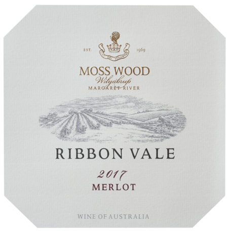 04_20190819_MOSS WOOD_2017 Ribbon Vale Merlot_Label 04_20190819_MOSS WOOD_2017 Ribbon Vale Merlot_Label