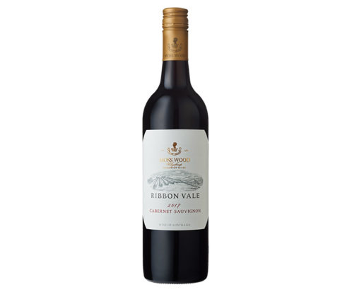 Moss Wood Ribbon Vale 2017 Cabernet Sauvignon (Out of Stock)