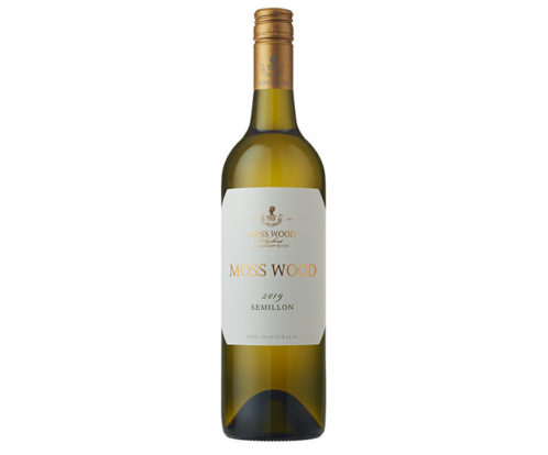 Moss Wood 2019 Semillon