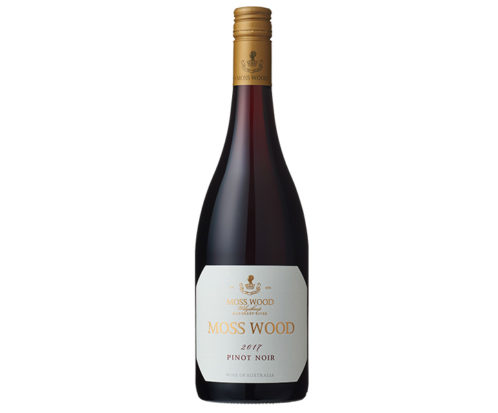 Moss Wood 2017 Pinot Noir