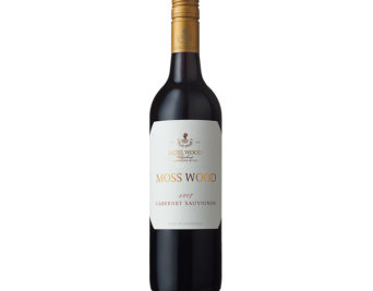 Moss Wood 2017 Cabernet Sauvignon