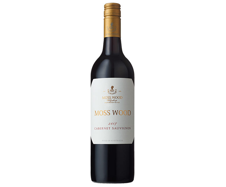 モスウッド Moss Wood Cabernet Sauvignon 2017-Cabernet-Sauvignon-1-
