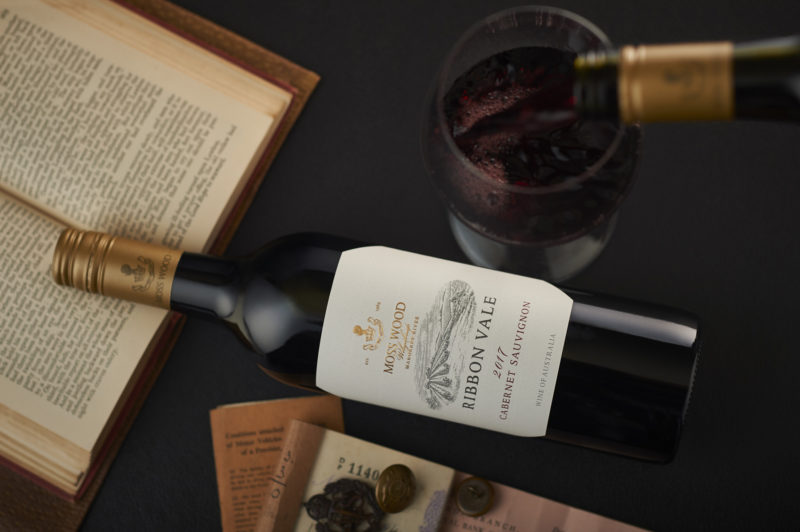 01_20190820_MOSS WOOD_2017_Ribbon Vale_Cabernet Sauvignon_Creatives 01_20190820_MOSS WOOD_2017_Ribbon Vale_Cabernet Sauvignon_Creatives