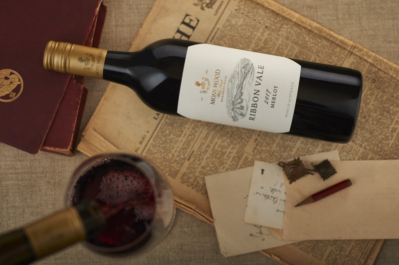 03_20190820_MOSS WOOD_2017 Ribbon Vale Merlot_Creatives 03_20190820_MOSS WOOD_2017 Ribbon Vale Merlot_Creatives