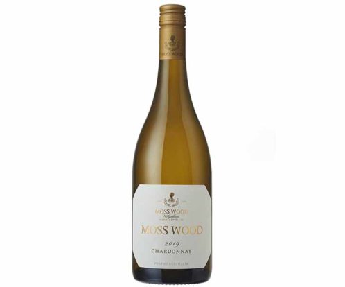 Moss Wood 2019 Chardonnay (SOLD OUT)